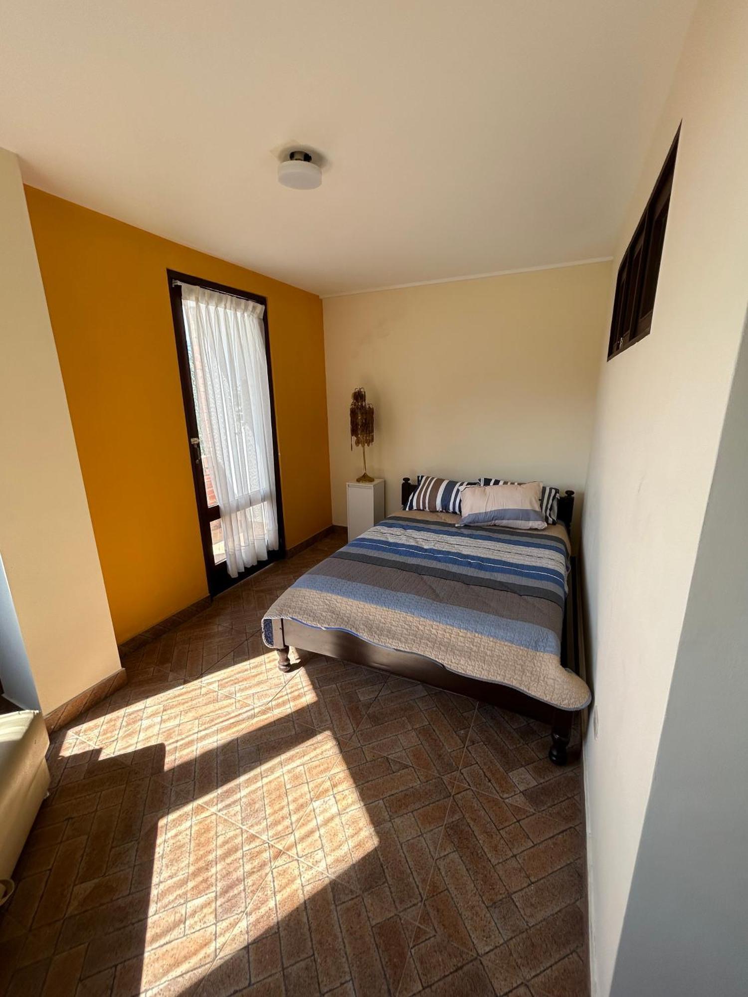 Villa Camila Hostel Coroico Quarto foto